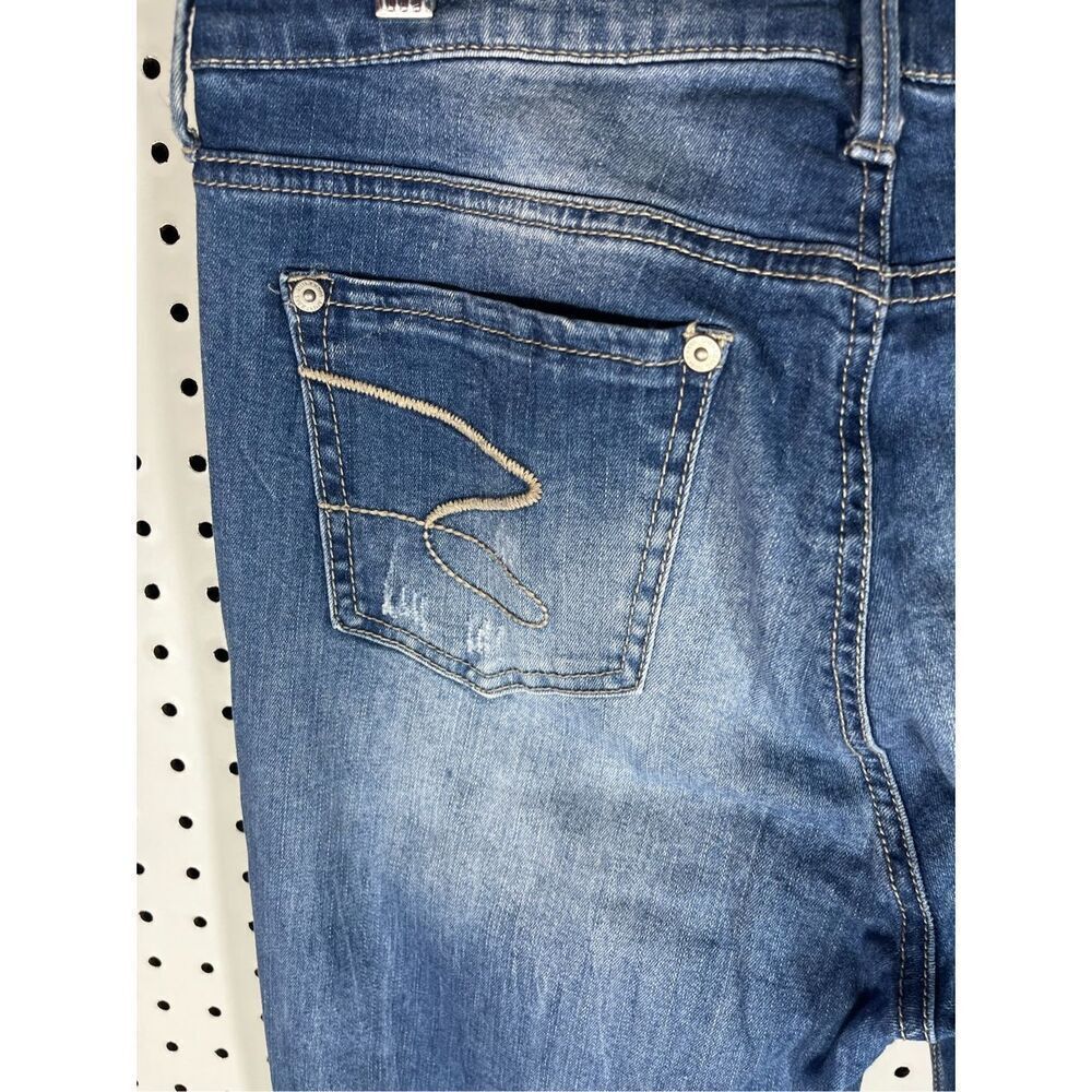 Seven7 patchwork jeans - Picture 8 of 12